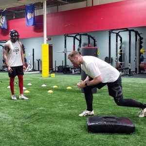 Tackle Smart Sports | Youth Football Tackling